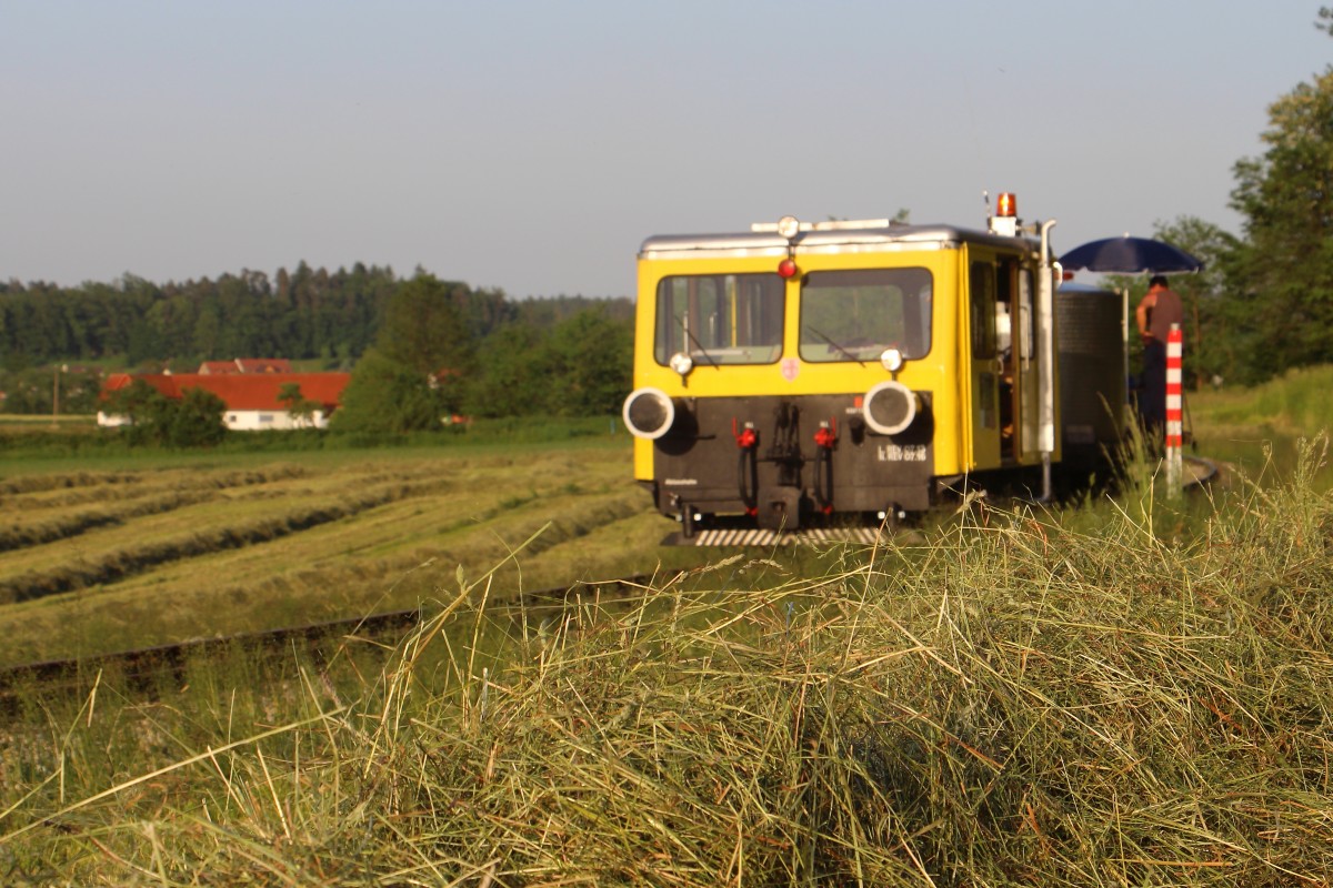 Könnt Ihr es auch riechen ?????

X626.205 am Abend des 22.Mai 2014 nächst Neudorf im Stainztal