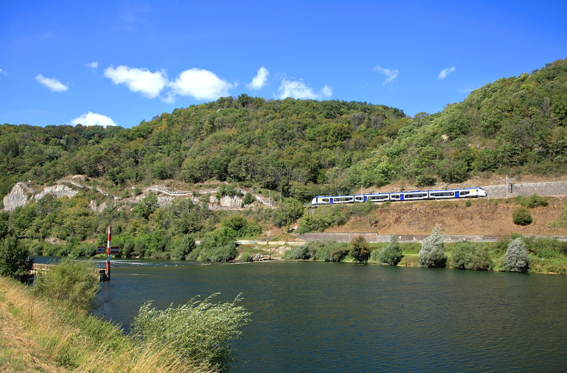 La Grange Ravey (Doubs), 894032, 26.08.2020.