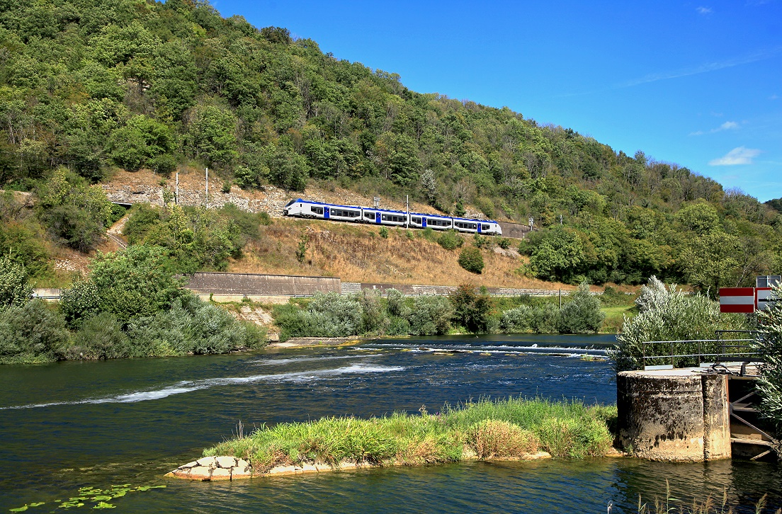 La Grange Ravey (Doubs), 895824, 26.08.2020.