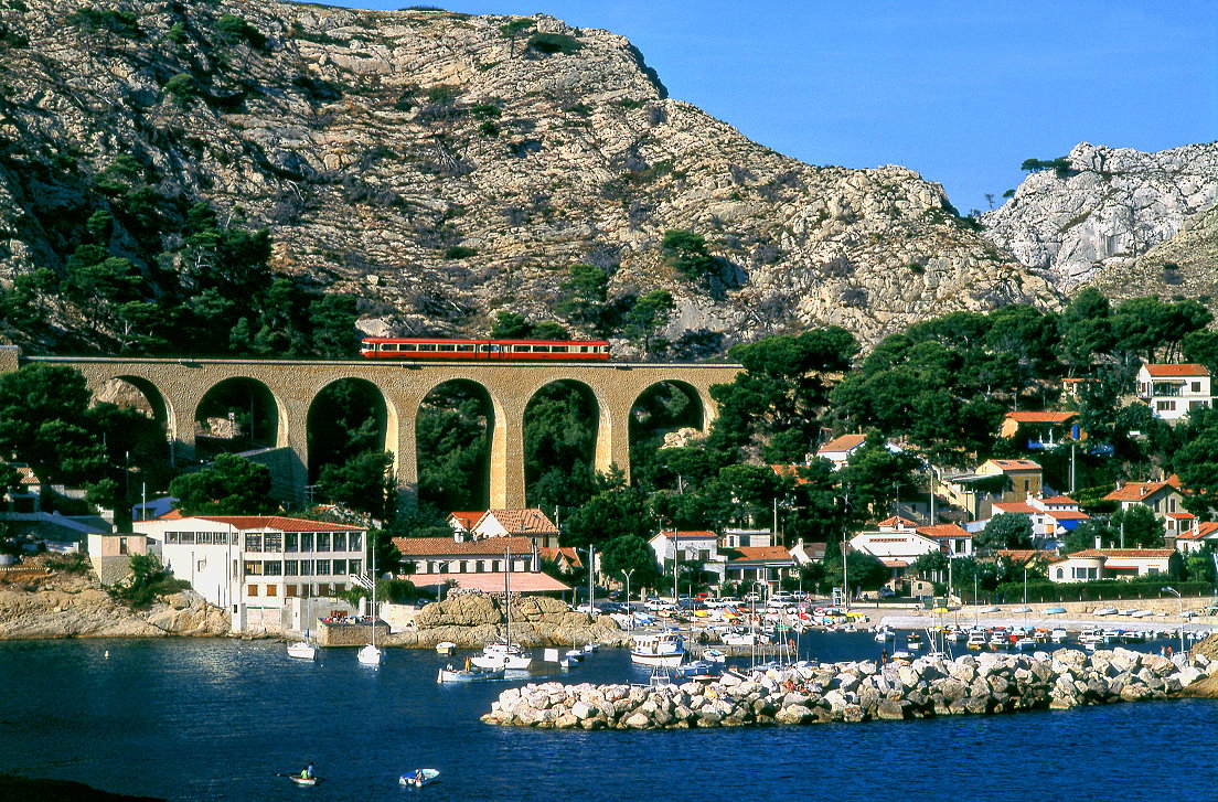 La Redonne, Calanques, 56177, 03.09.1990.
