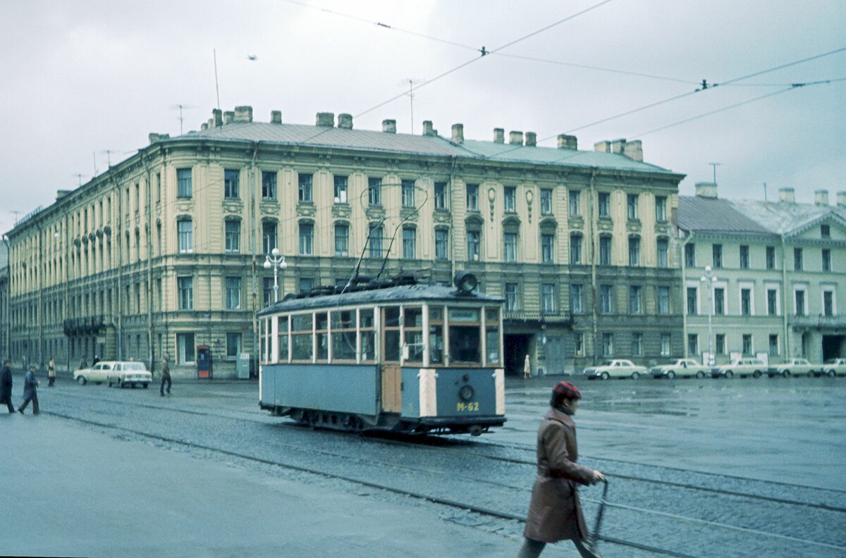 Leningrad 10-1977 MS-Tw als ATw [M62]