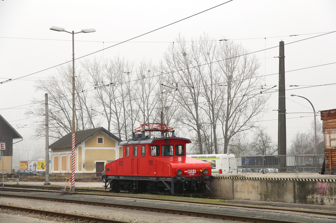LILO 22 001 // Eferding // 26. Dezember 2017