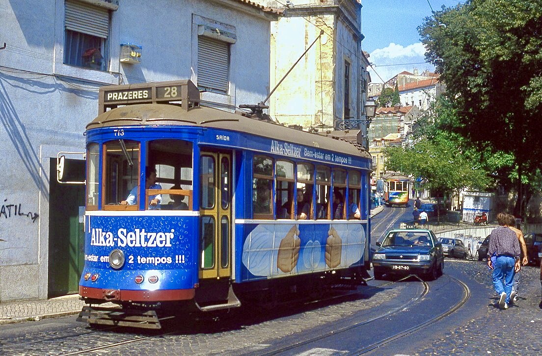 Lisboa 713, São Tomé, 13.09.1990.