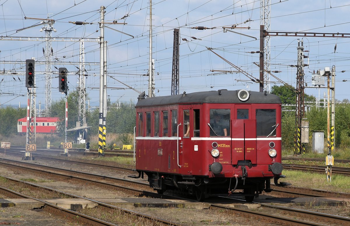 M 131 1515 am 24.09.16 in Cheb/Eger