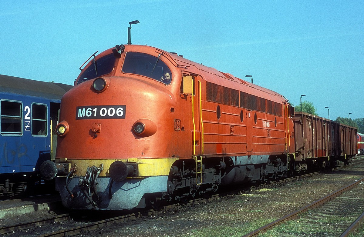  M61 006  Badacsonytomaj  27.09.00