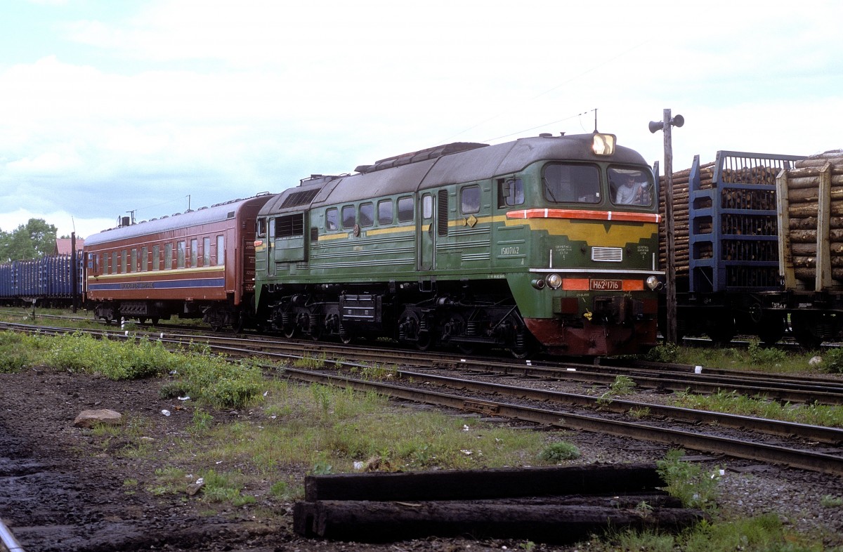   M62-1716  Pitkjaranta  10.06.06