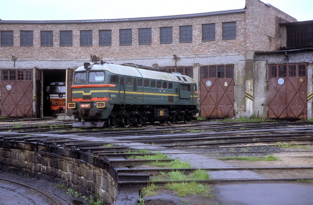  M62-1743  Novosokolniki  06.06.06