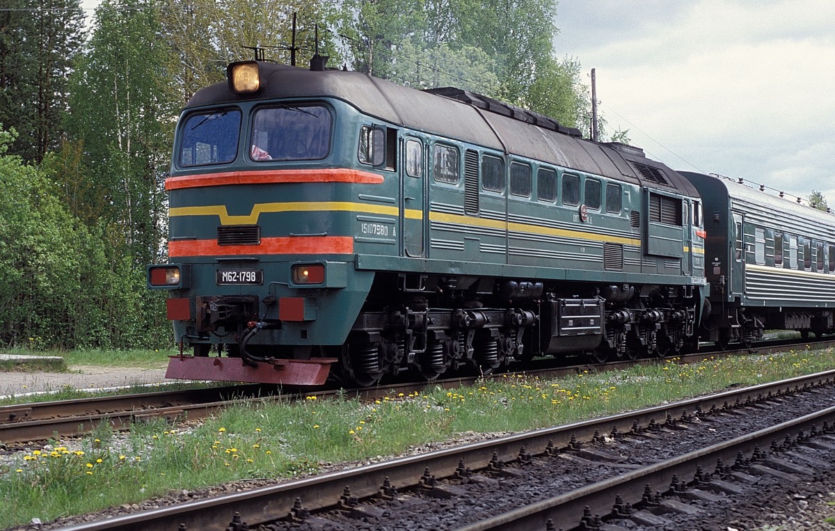  M62-1798  Gimodskaja  11.06.06