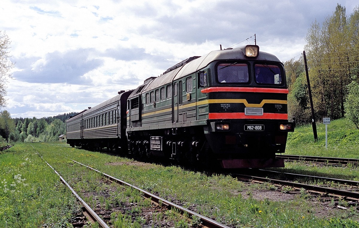 M62-1808  Pitkjaranta  10.06.06