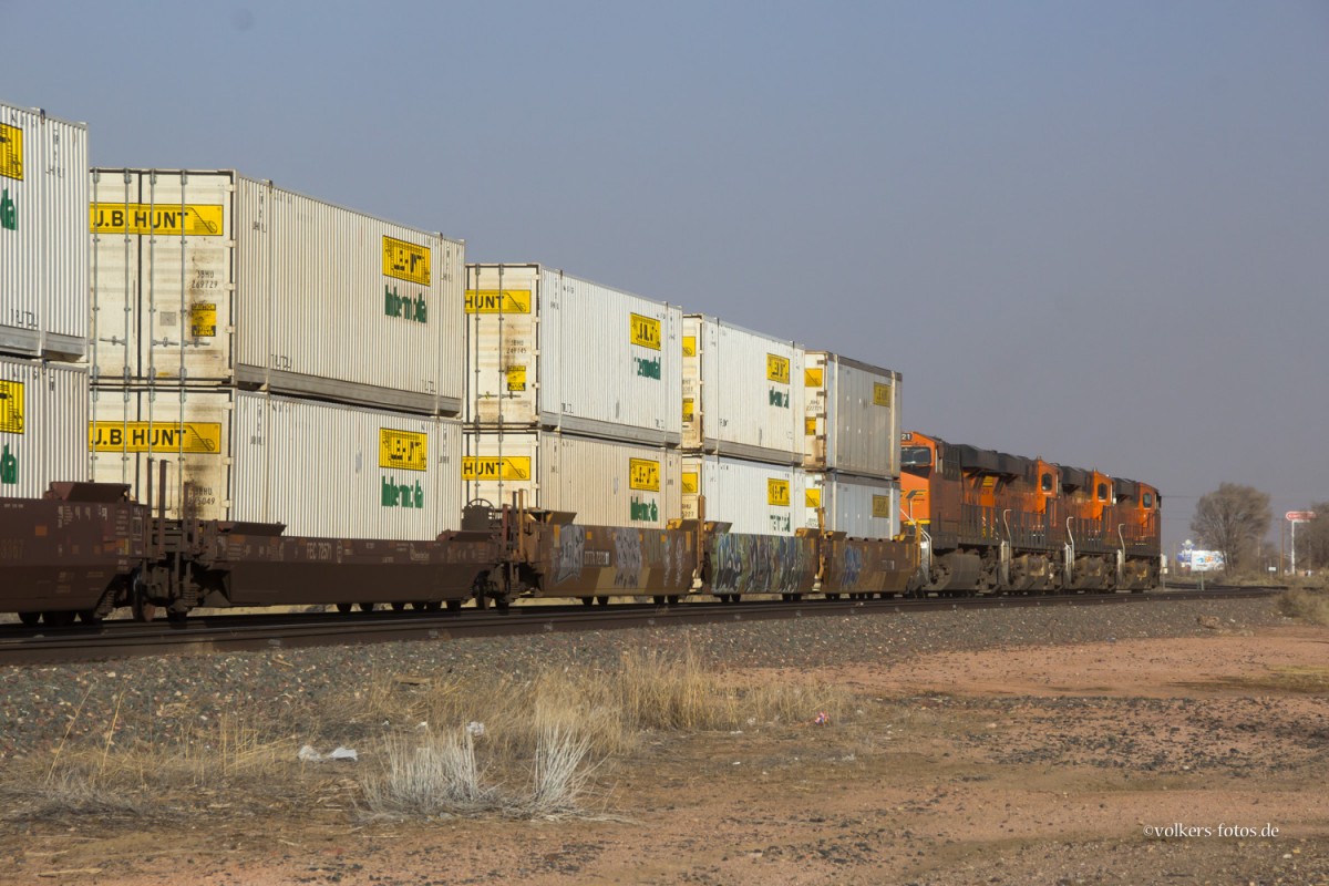 März 2014 in Flagstaff - Arizona