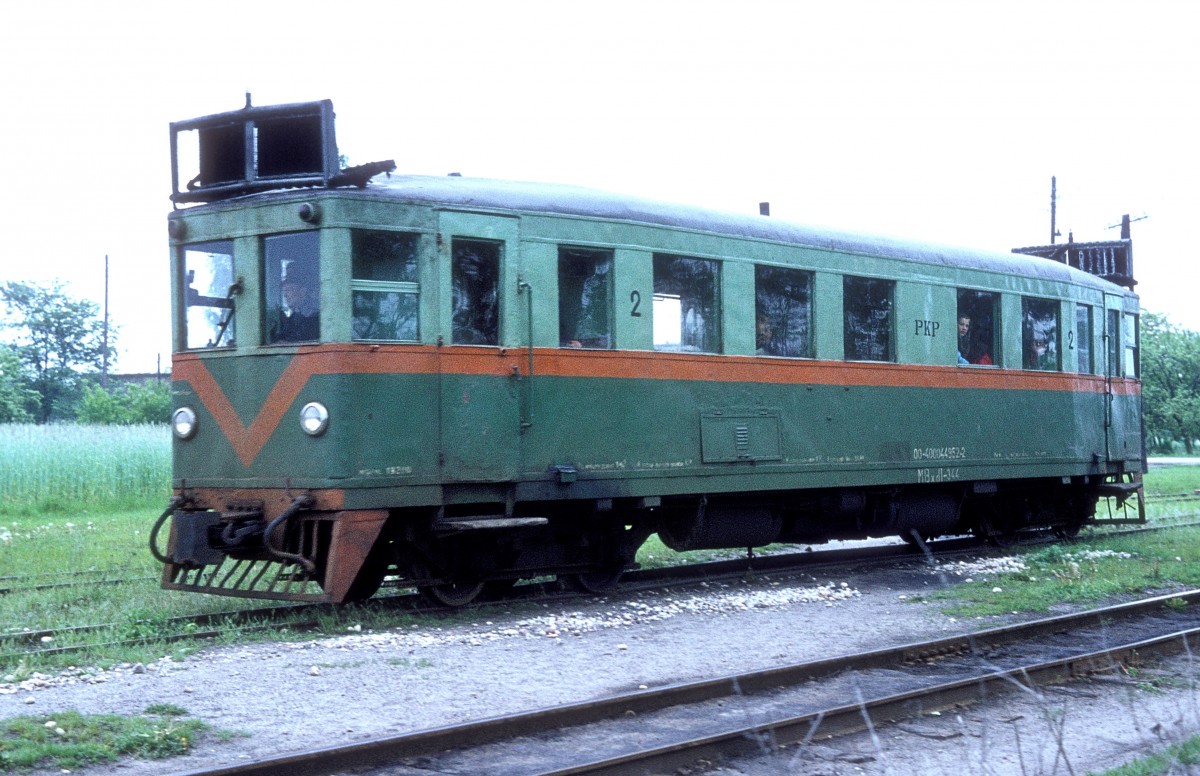 Schmalspurbahn Piaseczno (Grójec) / Kolej Wilanowska Fotos Bahnbilder.de