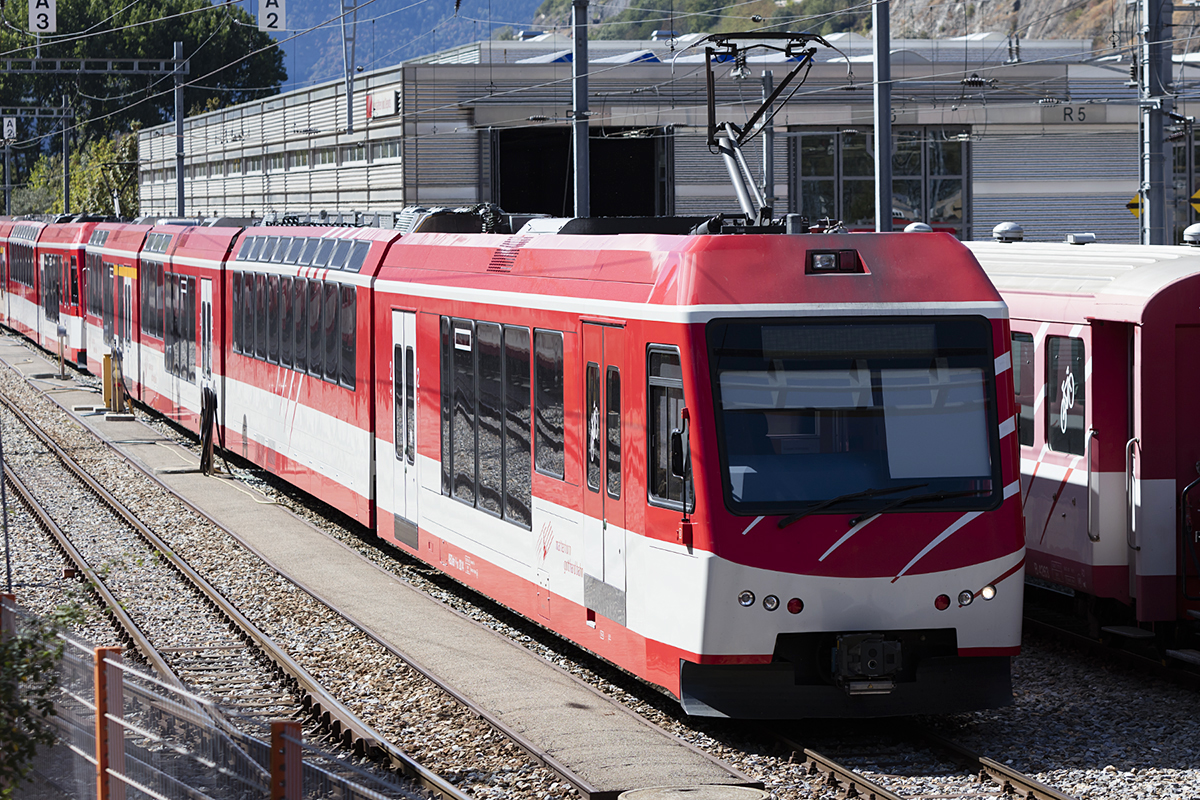 MGB, ABDeh 4/10, 2014, 23.09.2018, Glisergrund

