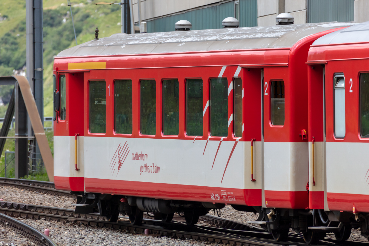 MGB, ABt, 4191, 26.06.2022, Andermatt