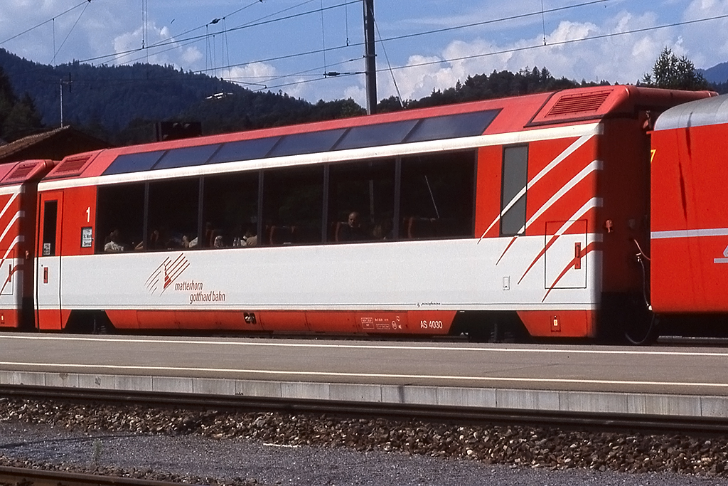 MGB, AS, 4030, 08.08.2004 Reichenau