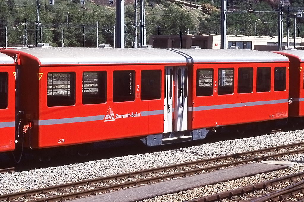 MGB, B, 2278, 26.06.2004 Glisergrund