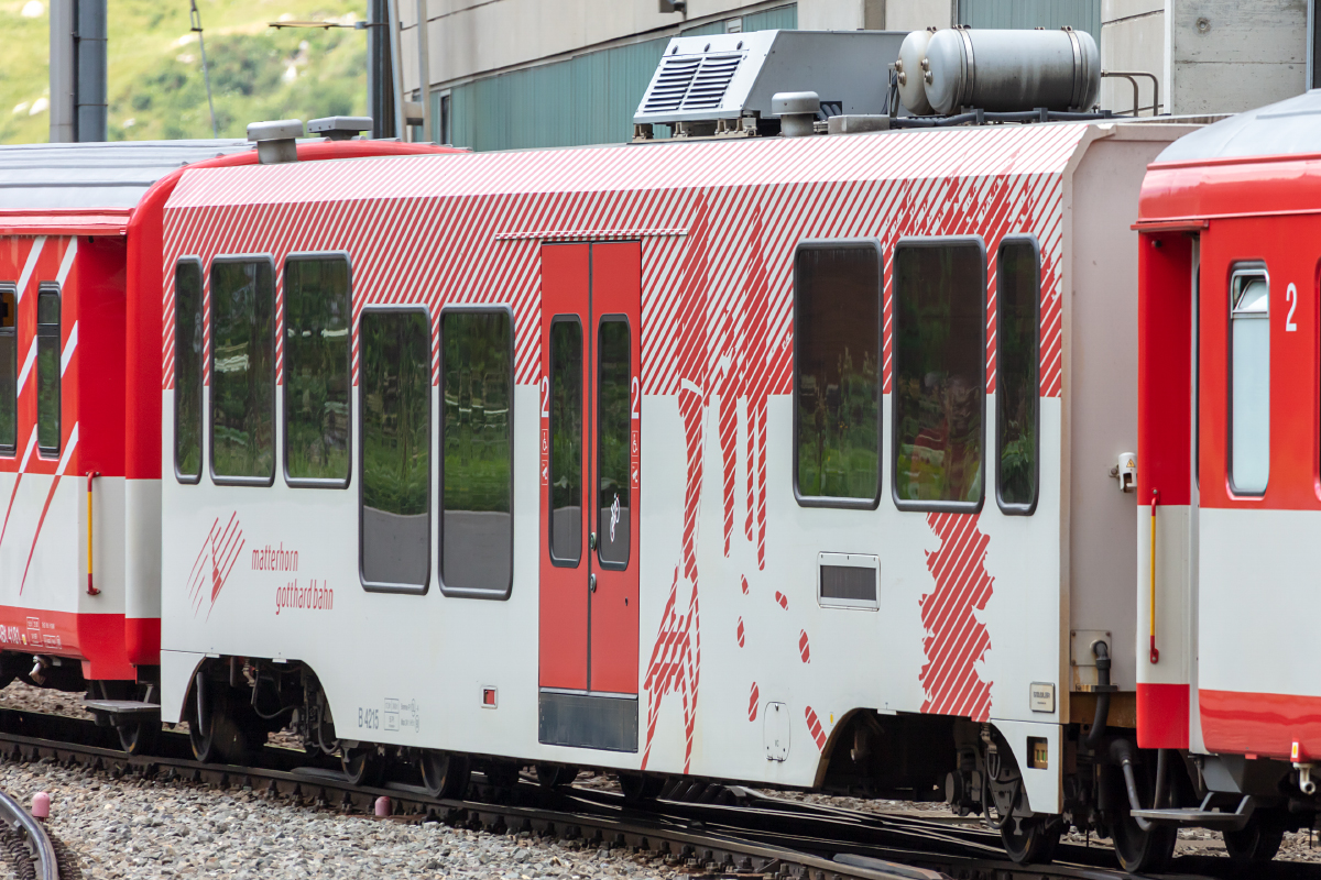 MGB, B, 4215, 26.06.2022, Andermatt