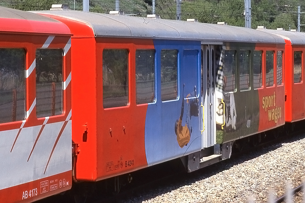 MGB, B, 4241, 15.05.2005 Glisergrund