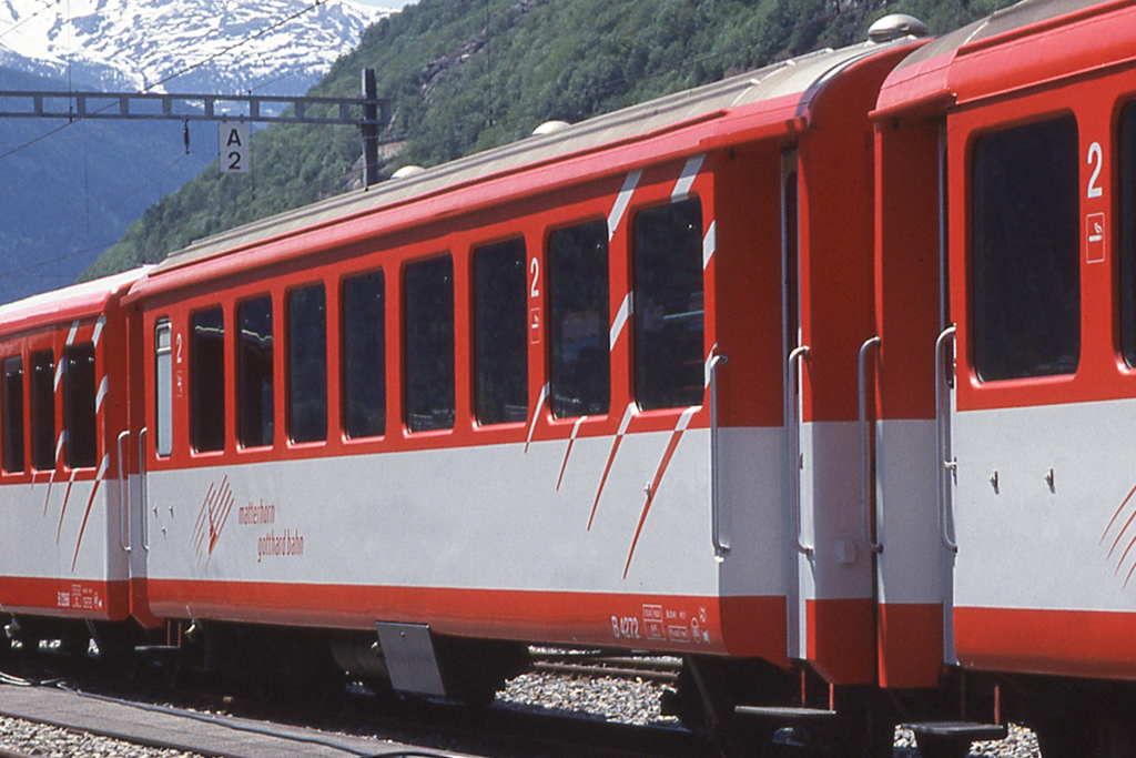 MGB, B, 4272, 15.05.2005 Glisergrund