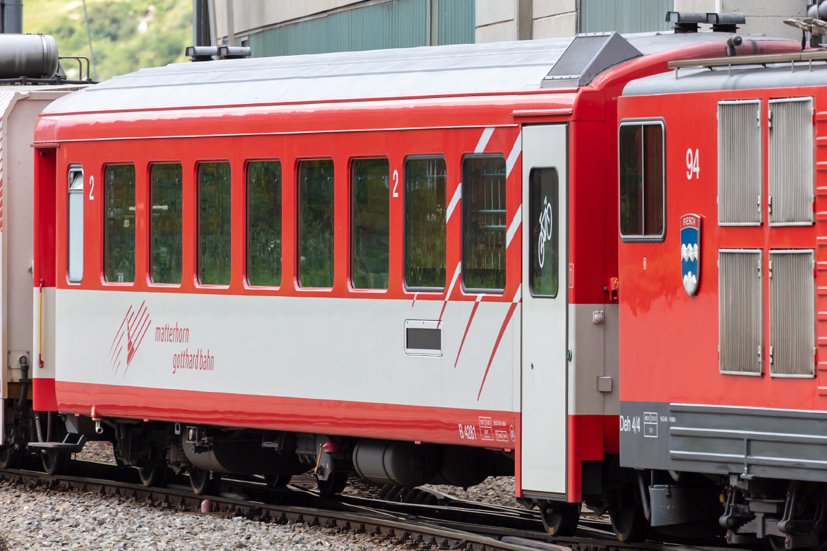 MGB, B, 4281, 26.06.2022, Andermatt