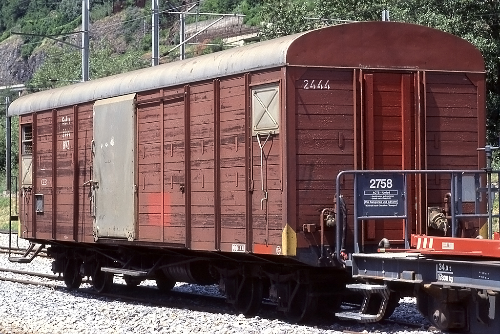 MGB, Gak-v, 2444, 26.06.2004 Glisergrund