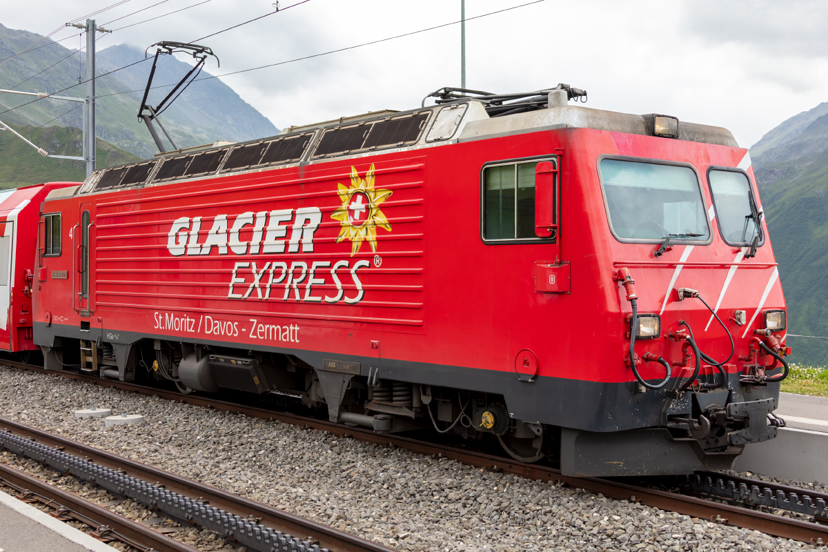 MGB, HGe 4/4II, 4, 26.06.2022, Nätschen
