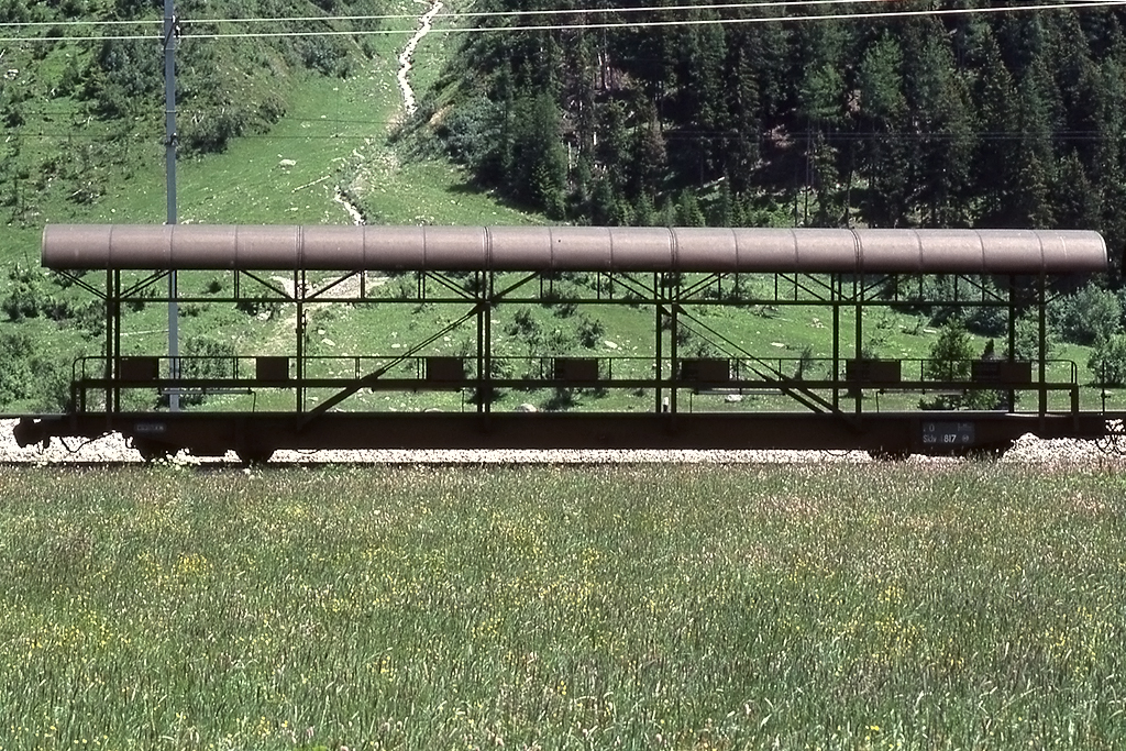 MGB, Sklv, 4817, 26.06.2004 Oberwald