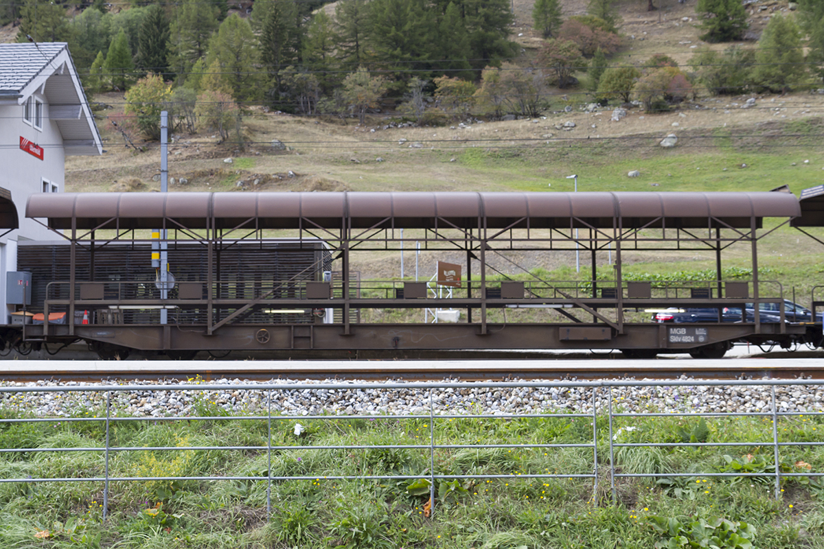MGB, Sklv, 4824, 23.09.2018, Oberwald 

