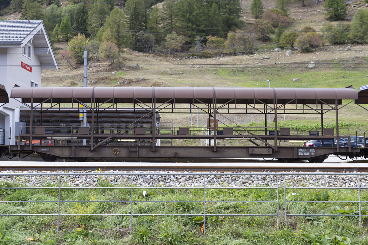 MGB, Sklv, 4827, 23.09.2018, Oberwald 



