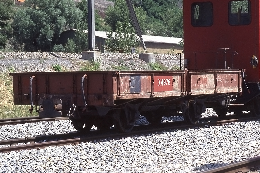 MGB, X, 4976, 26.06.2004 Glisergund