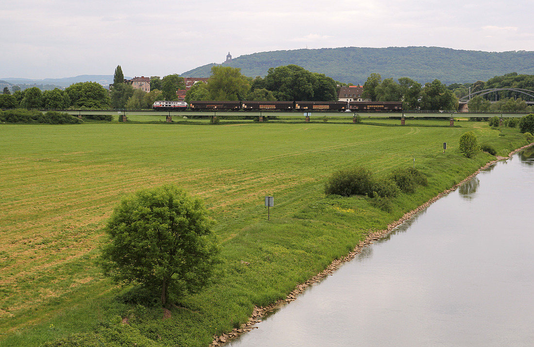 MKB V 6 // Minden // 26. Mai 2015