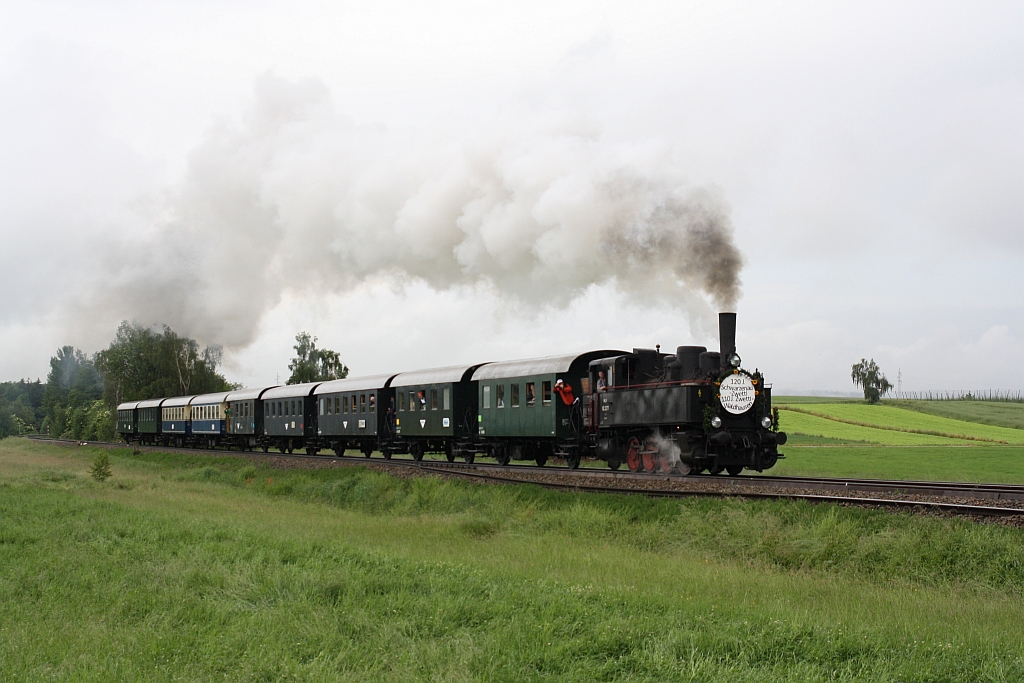 MLV 92.2271 am 12.Juni 2016 bei Ratschenhof.