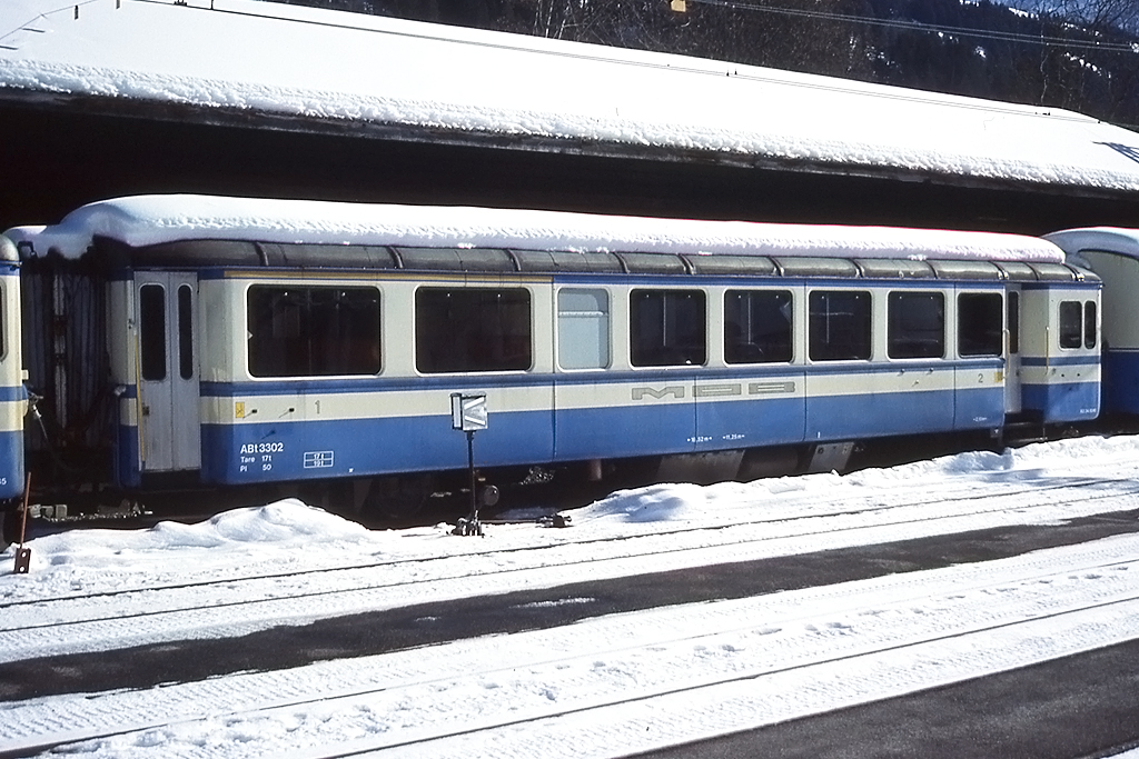 MOB, ABt, 3302, 01.02.2004 Zweisimmen 



