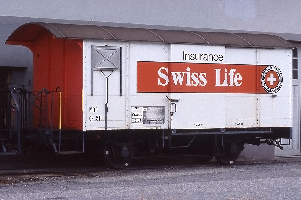 MOB, Gk, 511, 13.06.2004 Chateau D´Oex