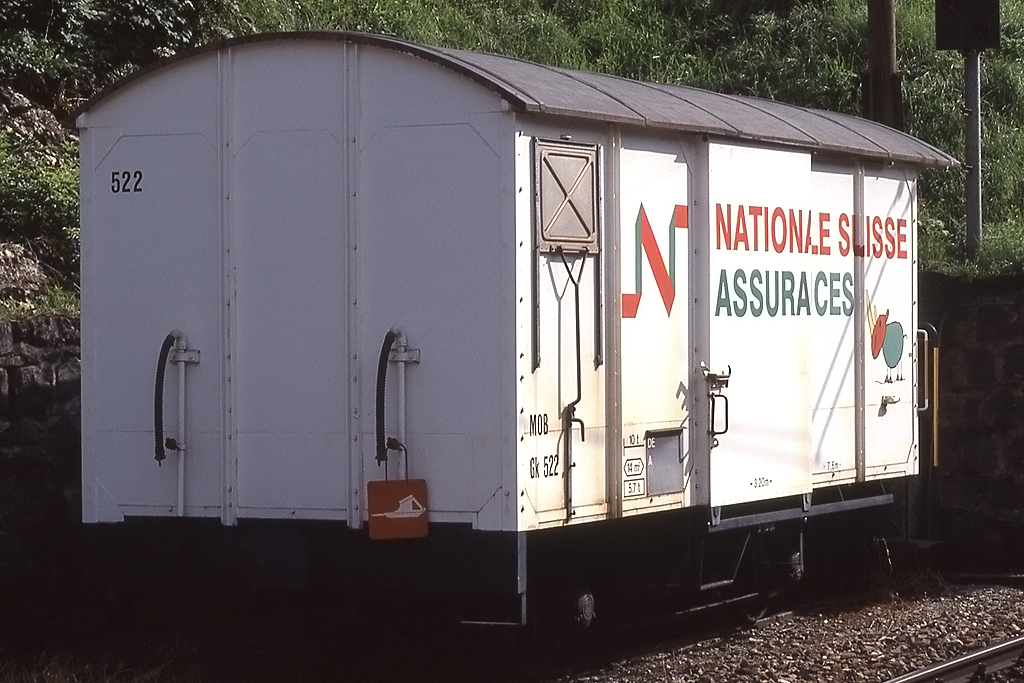 MOB, Gk, 522, 18.07.2004 Les Avants