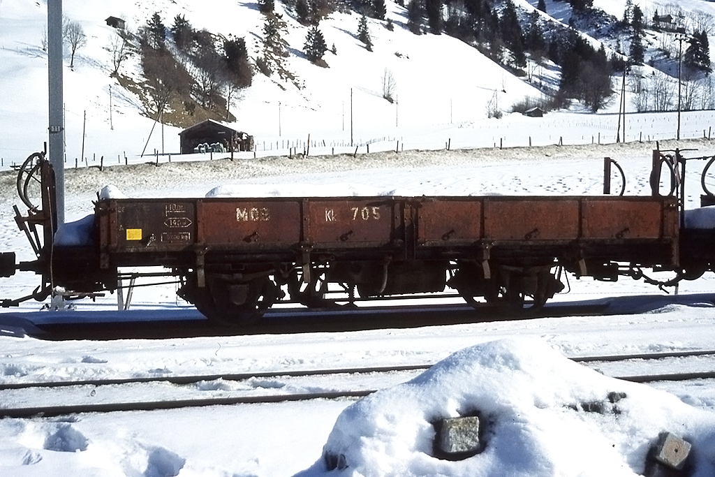 MOB, Kk, 705, 01.02.2004 Stöckli