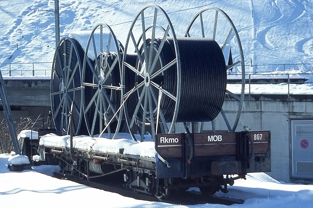 MOB, Rkmo, 807, 01.02.2004 Zweisimmen 




