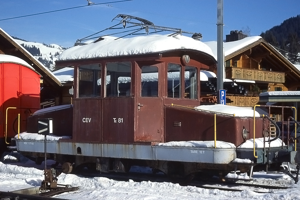 MOB, Te 2/2, 81, 01.02.2004 Gstaad