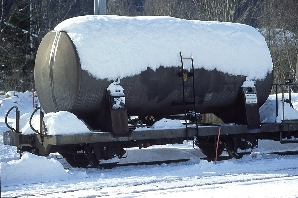 MOB, Ucek, 884, 01.02.2004 Saanen