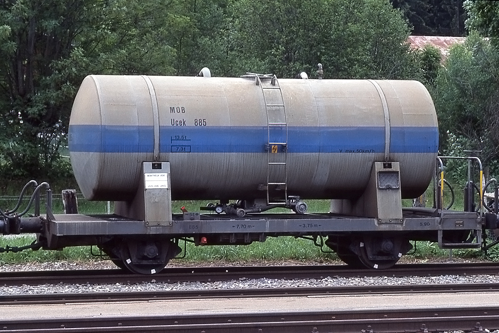 MOB, Ucek, 885, 13.06.2004 Saanen




