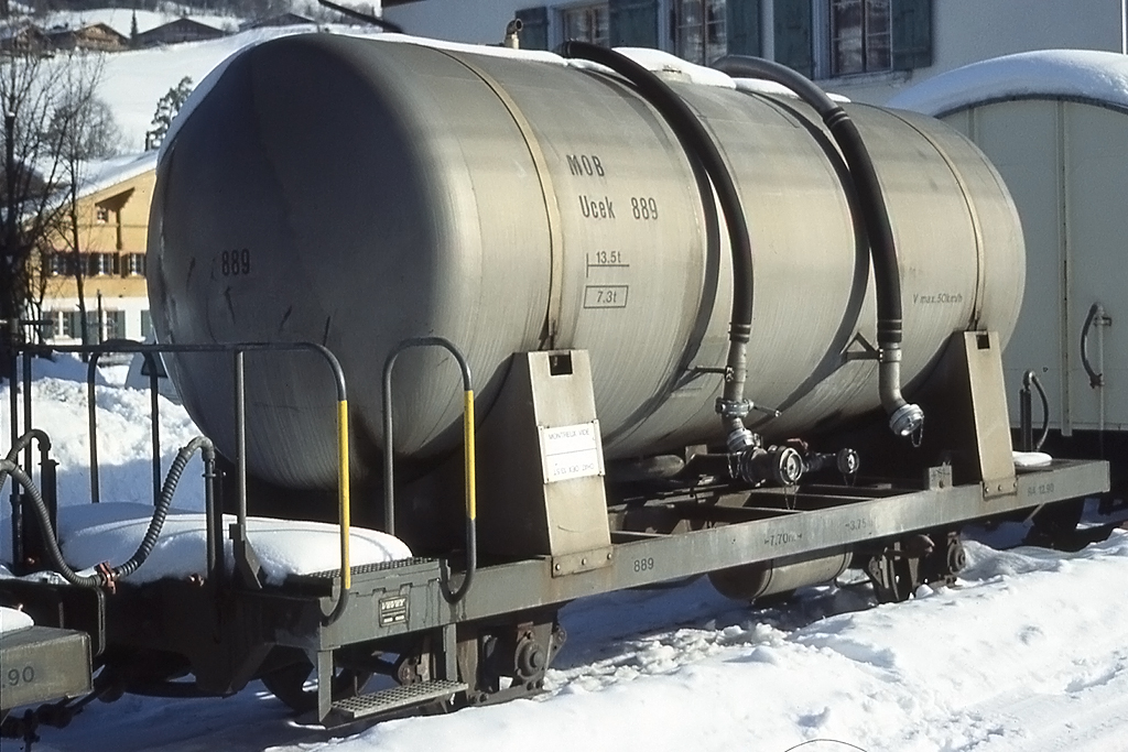 MOB, Ucek, 889, 01.02.2004, Saanen