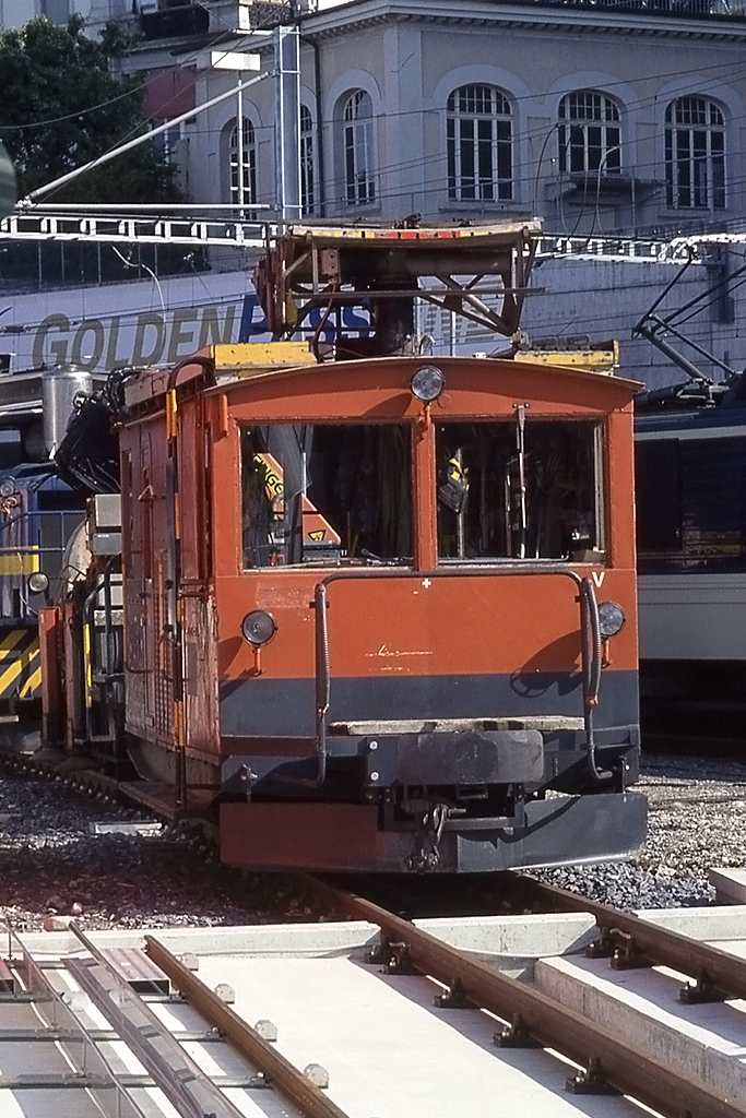 MOB, Xm 2/2, 4, 15.05.2005 Montreux