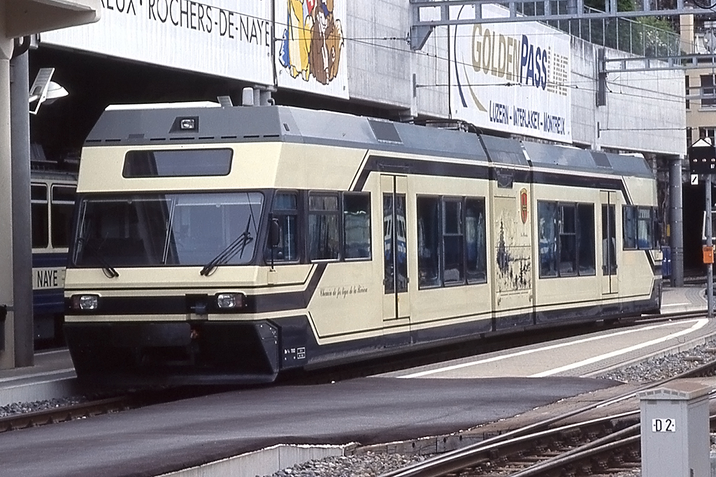 MVR, Be 2-6, 7002, 13.06.2004 Montreux