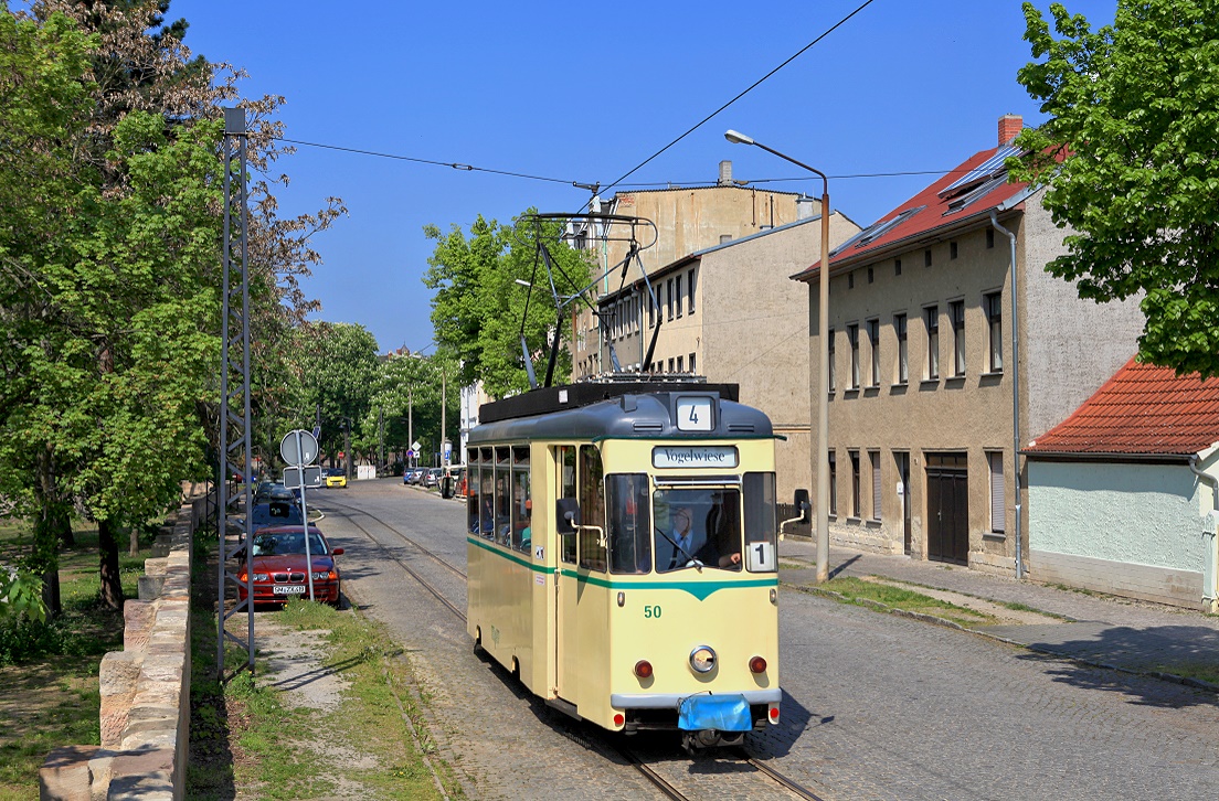 Naumburg 50, Poststraße, 26.04.2014.