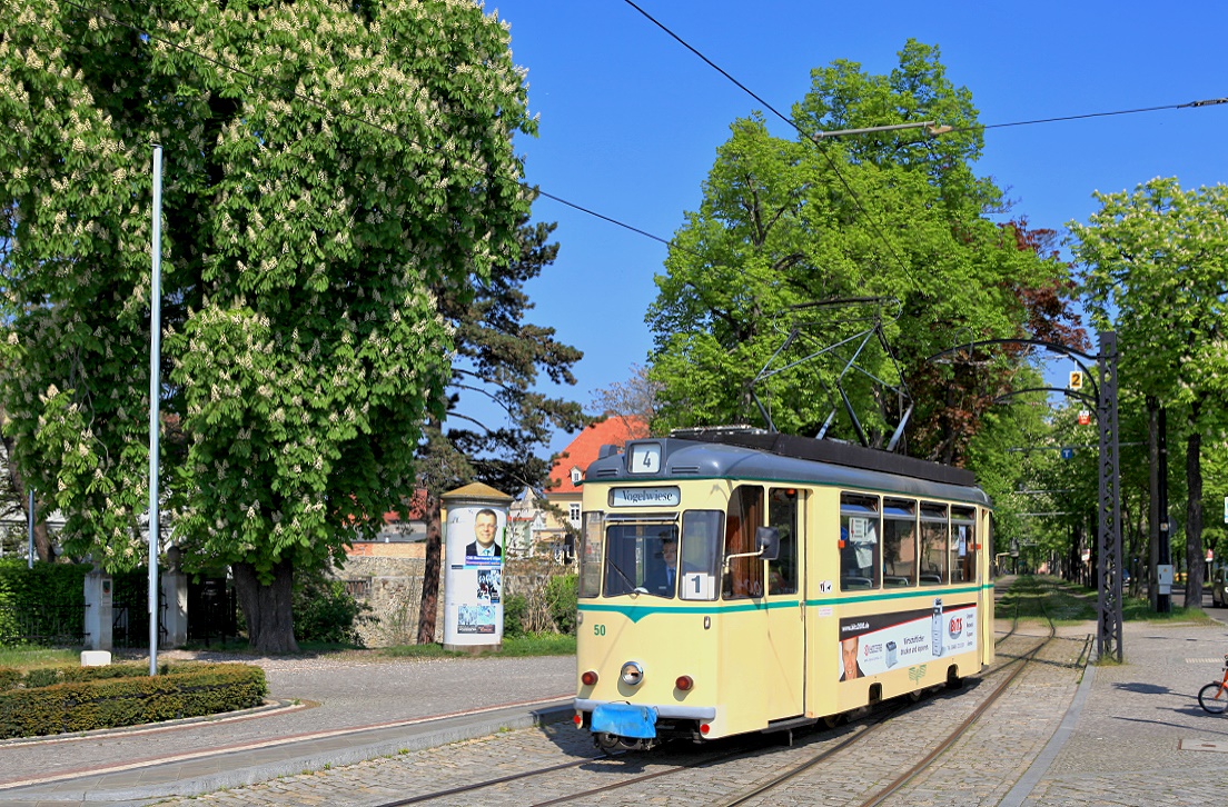 Naumburg 50, Theater, 26.04.2014.