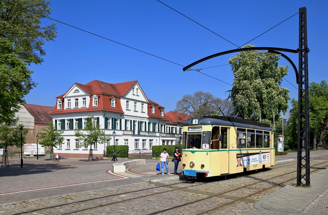 Naumburg 50, Theater, 26.04.2014.