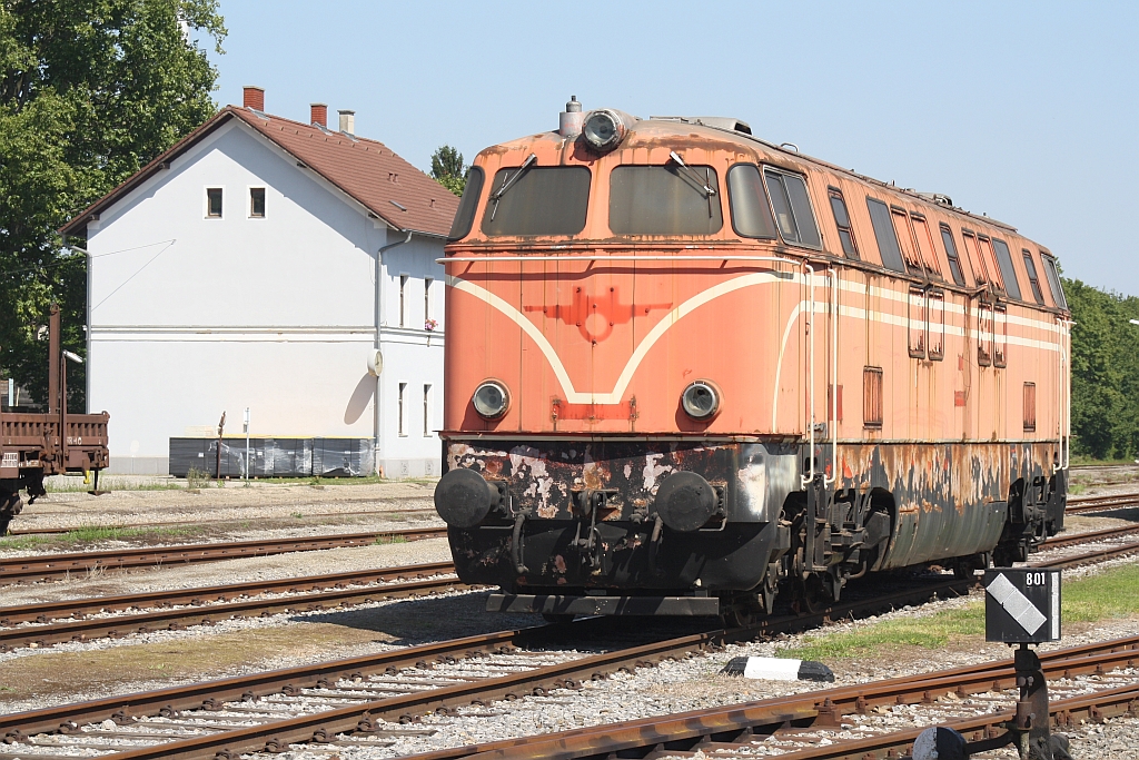 NLB 2020.01 am 27.August 2016 in Mistelbach LB.