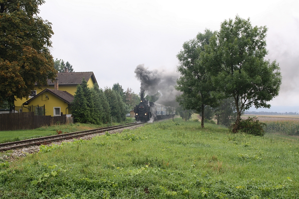 NLB 93.1420 am 16.September 2017 in Mollmannsdorf.