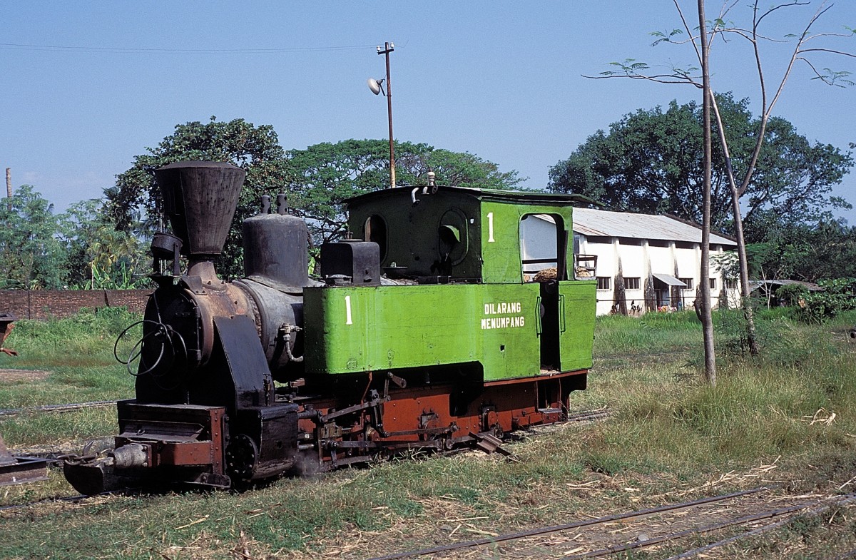 Nr. 1  Banjaratma  12.08.95