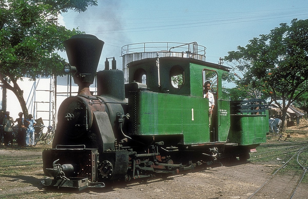 Nr. 1  Pagottan  04.10.80