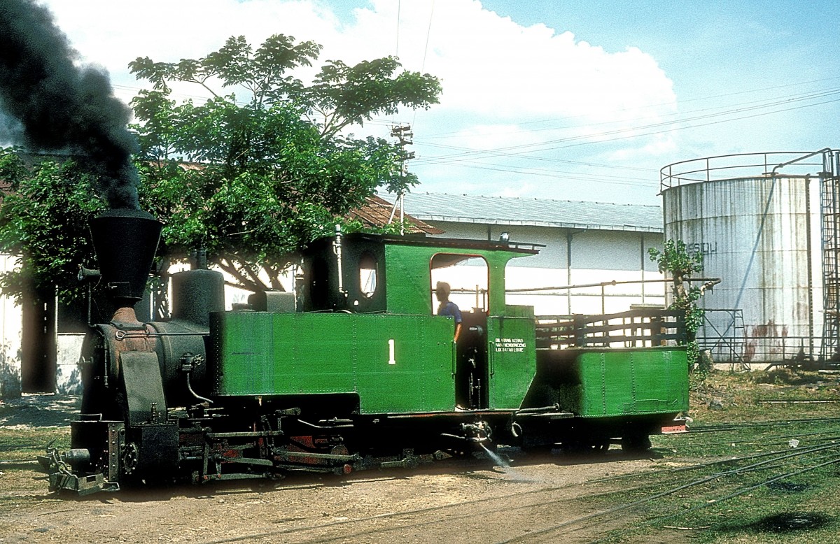 Nr. 1  Pagottan  04.10.80